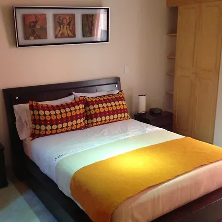 Hoteles Bogota Inn El Lago Country Zona Rosa Room photo
